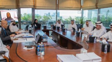 هيئة المعاشات في دبي تحدد سن التقاعد الخاص في الإمارات