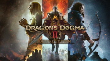 عالم الخيال والمغامرة.. لعبة Dragon’s Dogma 2 الذي ينتظرها الجميع الآن مجانًا