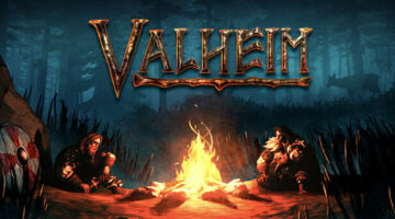 عالم خيالي من الأساطير.. لعبة Valheim الإصدار الجديد 2024 للهواتف المحمولة مجانًا