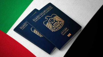 من غير مشاوير.. الاستعلام عن تأشيرة دبي برقم الجواز في ثواني معدودة