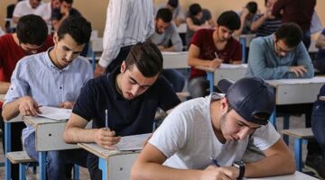 استعدو.. جدول امتحانات الصف السادس الإعدادي في العراق 2024