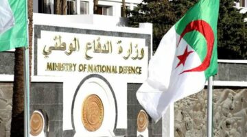 شروط الإعفاء من الخدمة العسكرية في الجيش الجزائري 2024