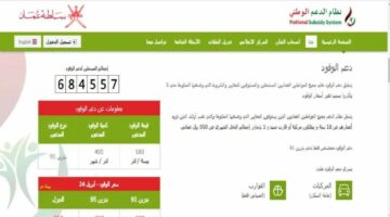 شروط الحصول على الدعم الوطني للوقود 2024 في عمان.. وهذه طريقة التسجيل
