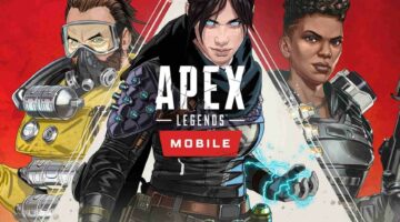 عيش المغامرة.. تنزيل لعبة Apex Legends Mobile على الهاتف.. والمتطلبات المطلوبة