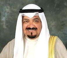 معلومات عن الشيخ أحمد الصباح رئيس مجلس الوزراء بالكويت.. تعرف عليها الآن