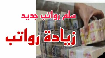 وزارة المالية العراقية تعلن عن طريقة الاستفسار عن جدول أجور الموظفين في العراق