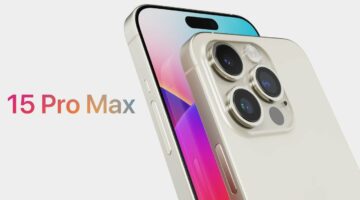 اخر عمالقة ايفون مواصفات هاتف IPhone 15 pro Max وسعره بالمملكة العربية السعودية