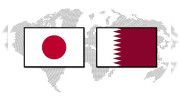 الساعة والقنوات الناقلة لمباراة قطر واليابان في ربع نهائي كأس آسيا تحت 23 سنة في قطر 2024