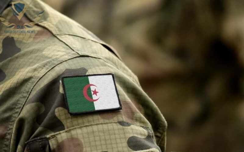 التسجيل في صفوف الجيش الوطني الشعبي 2024 الجزائر عبر موقع وزارة الدفاع الشروط والخطوات