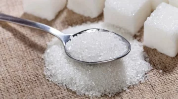 إليكم الآن.. سعر السكر اليوم الجمعة 26/4 في الأسواق للمستهلكين