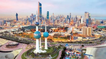 “تأمين صحي جيد” .. أهم مزايا الحصول على تأشيرة الكويت 2024 الجديدة | إليك الشروط