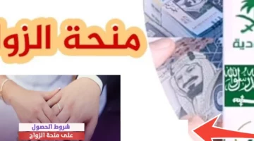 مؤسسة التأمينات الاجتماعية بالسعودية تعلن عن التسجيل في منحة الزواج