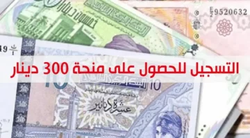 احصل على 300 دينار تونسي عبر التسجيل في وزارة الشؤون الإجتماعية التونسية وأهم الشروط